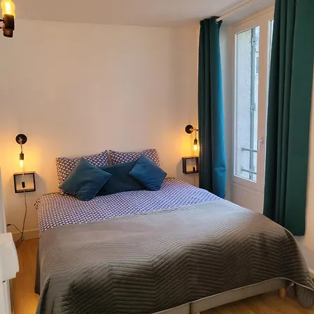 Apartmán Hypercentre