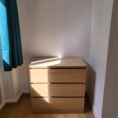 Hypercentre Apartmán *